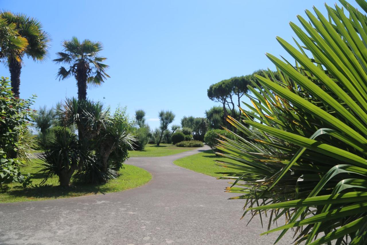 Seafront Chill Escape Villa Cavallino-Treporti Exterior photo