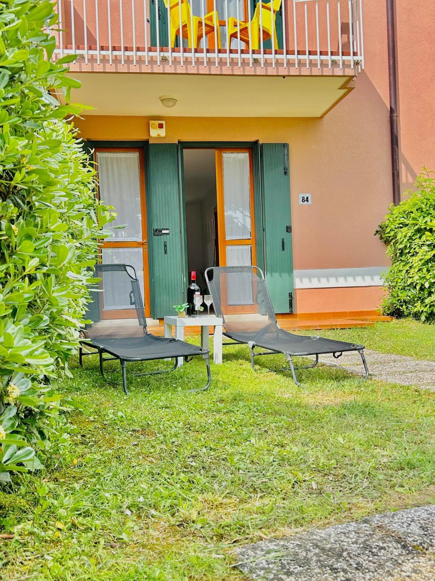 Seafront Chill Escape Villa Cavallino-Treporti Exterior photo